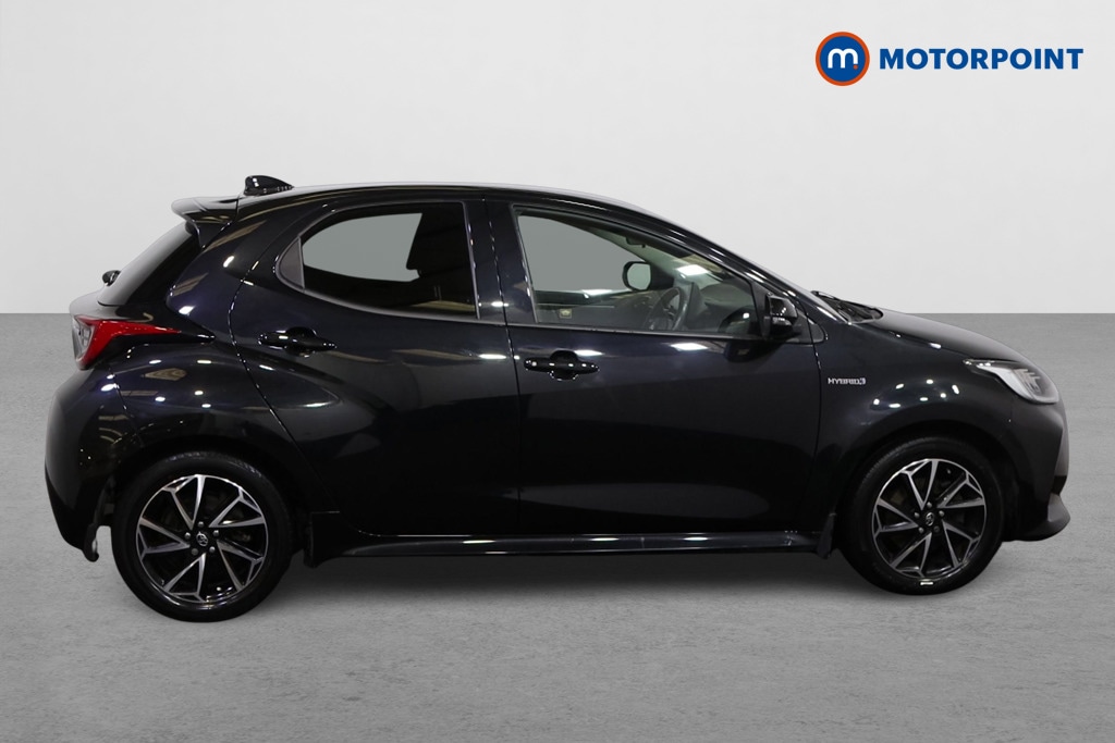 Used Toyota Yaris 2021 for sale - 76491382: Photo 8