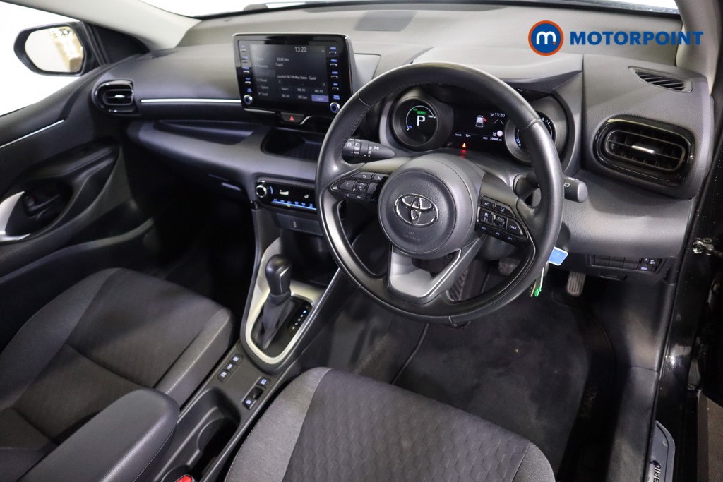Used Toyota Yaris 2021 for sale - 76491382: Photo 9