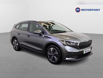 132kW 60 ecoSuite 62kWh 5dr Auto [120kW]