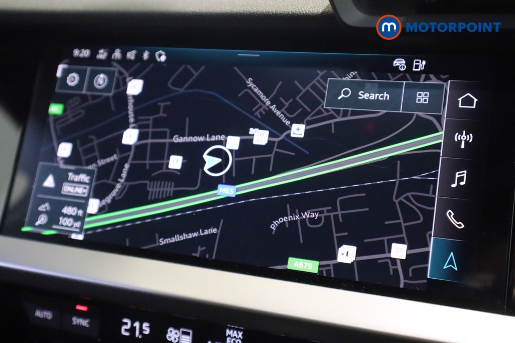 Used Audi A3 2023 for sale - 78012115: Photo 10