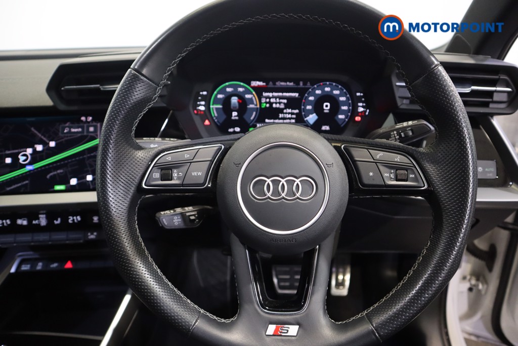 Used Audi A3 2023 for sale - 78012115: Photo 11