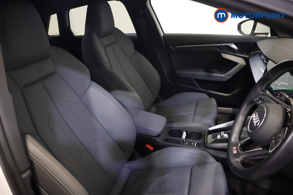 Used Audi A3 2023 for sale - 78012115: Photo 14