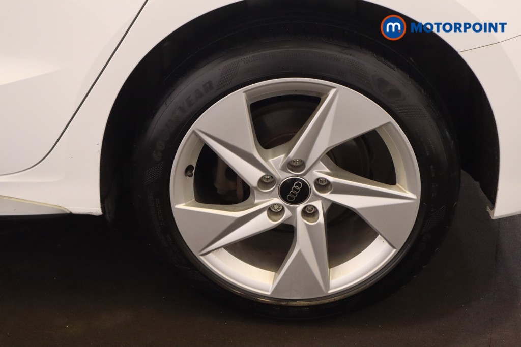 Used Audi A3 2023 for sale - 78012115: Photo 17