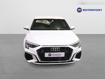 Used Audi A3 2023 for sale - 78012115: Photo