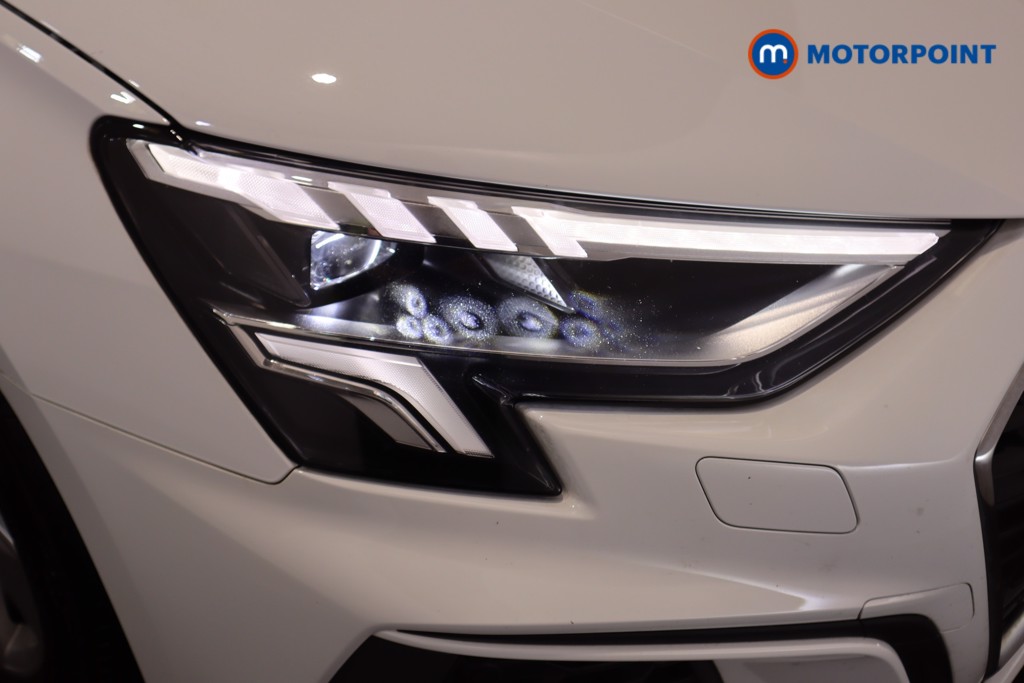 Used Audi A3 2023 for sale - 78012115: Photo 34