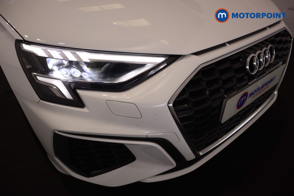 Used Audi A3 2023 for sale - 78012115: Photo 35