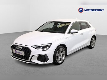 Used Audi A3 2023 for sale - 78012115: Photo