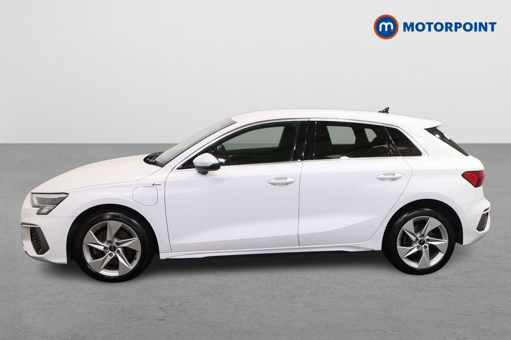 Used Audi A3 2023 for sale - 78012115: Photo 4