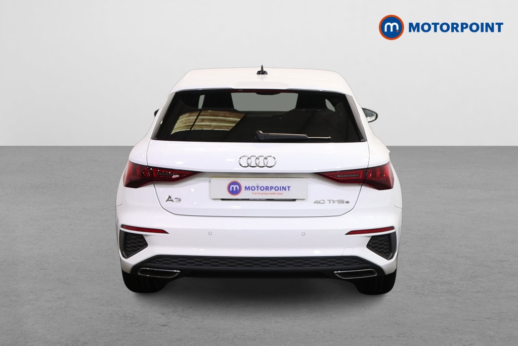 Used Audi A3 2023 for sale - 78012115: Photo 6