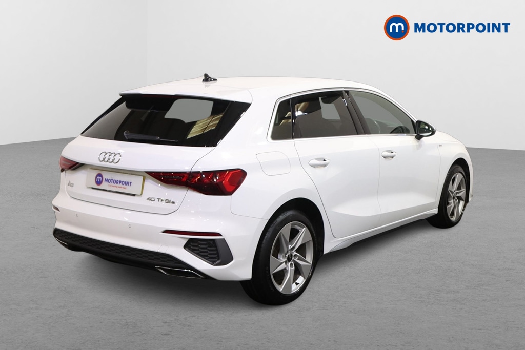 Used Audi A3 2023 for sale - 78012115: Photo 7