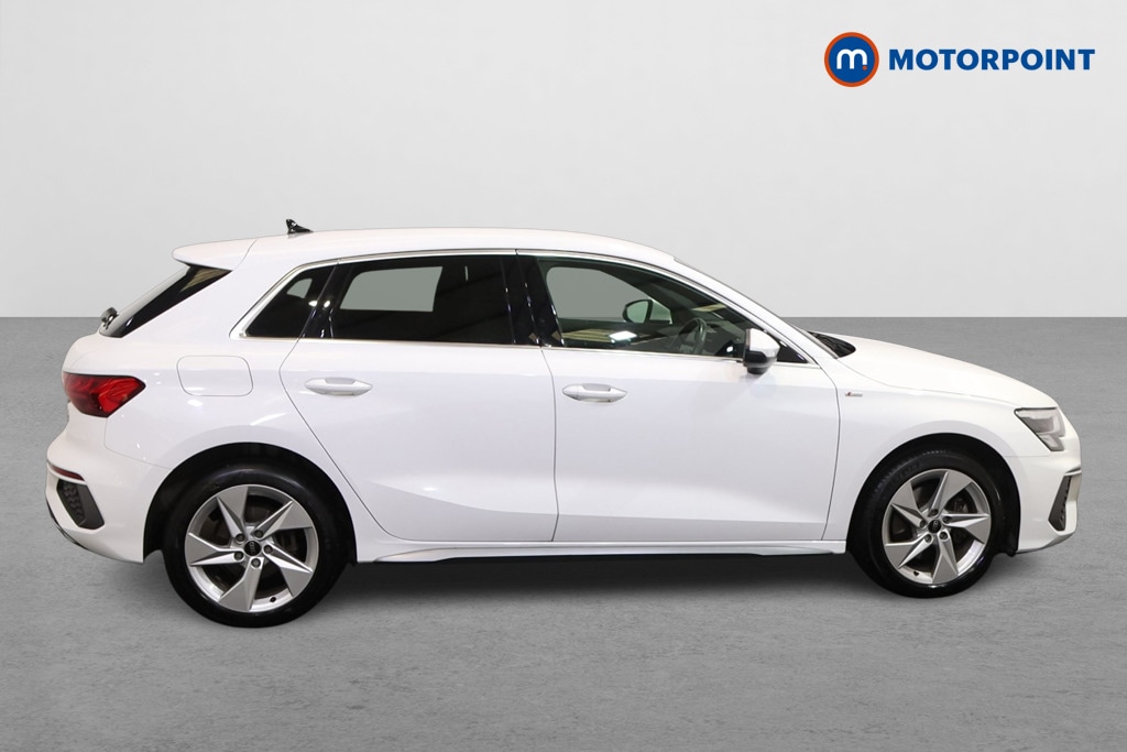 Used Audi A3 2023 for sale - 78012115: Photo 8