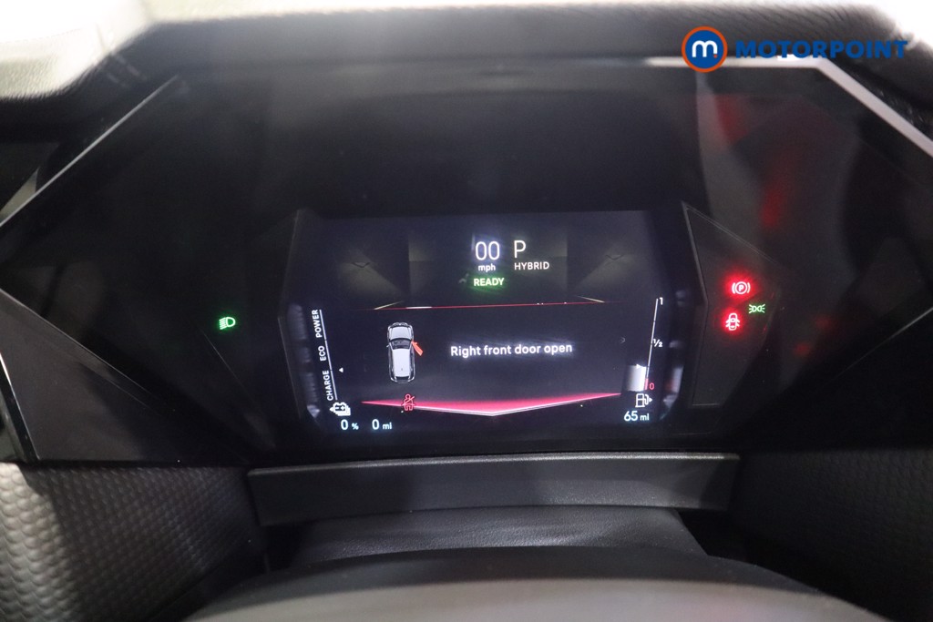 Used DS Automobiles DS 4 2023 for sale - 77779315: Photo 12