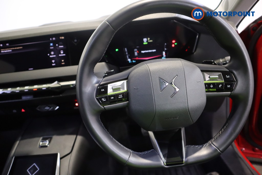 Used DS Automobiles DS 4 2023 for sale - 77779315: Photo 17