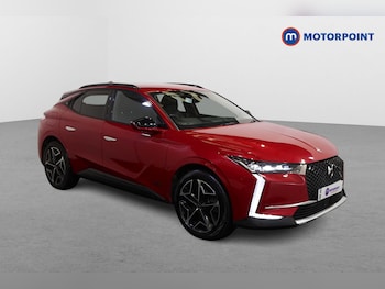 2023 - 1.6 E-TENSE Cross Rivoli 5dr EAT8