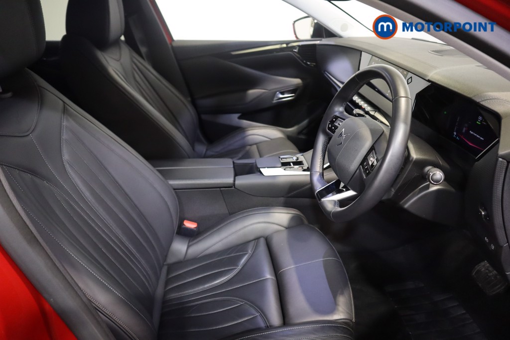 Used DS Automobiles DS 4 2023 for sale - 77779315: Photo 24