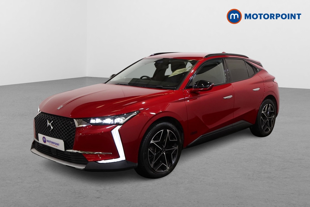 Used DS Automobiles DS 4 2023 for sale - 77779315: Photo 3