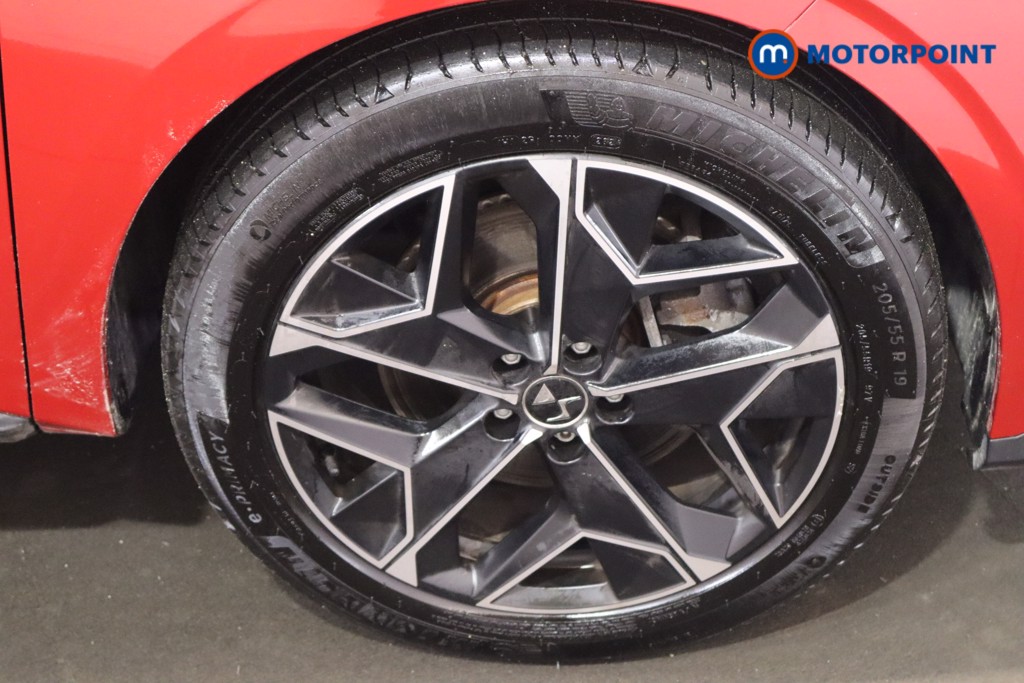 Used DS Automobiles DS 4 2023 for sale - 77779315: Photo 30