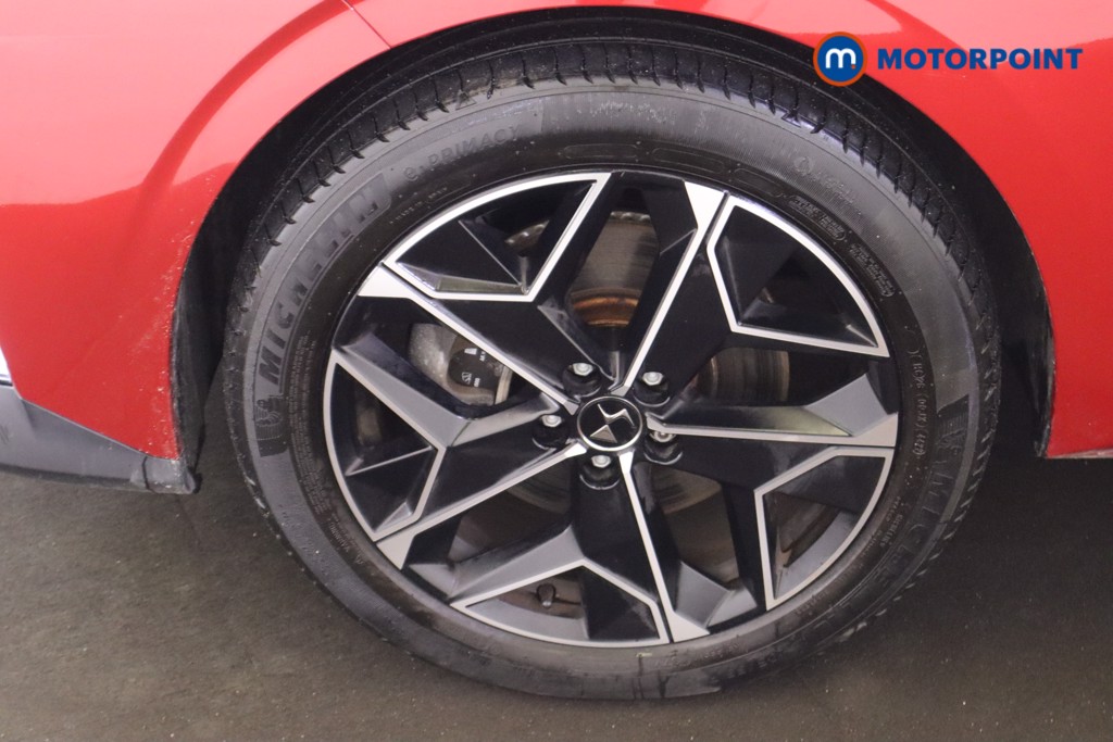 Used DS Automobiles DS 4 2023 for sale - 77779315: Photo 31