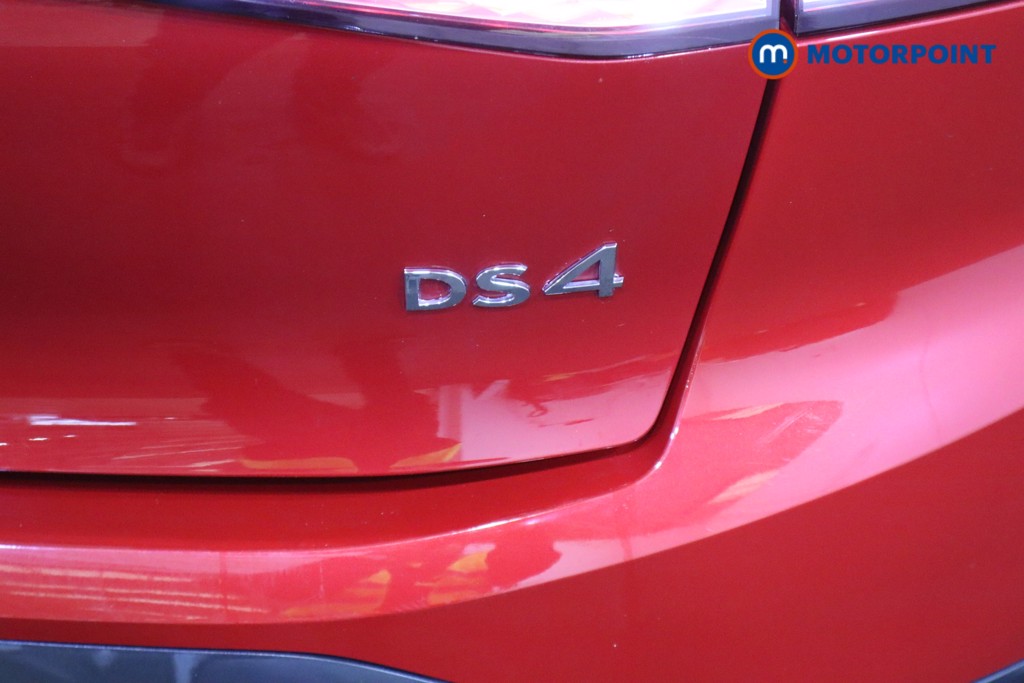 Used DS Automobiles DS 4 2023 for sale - 77779315: Photo 37
