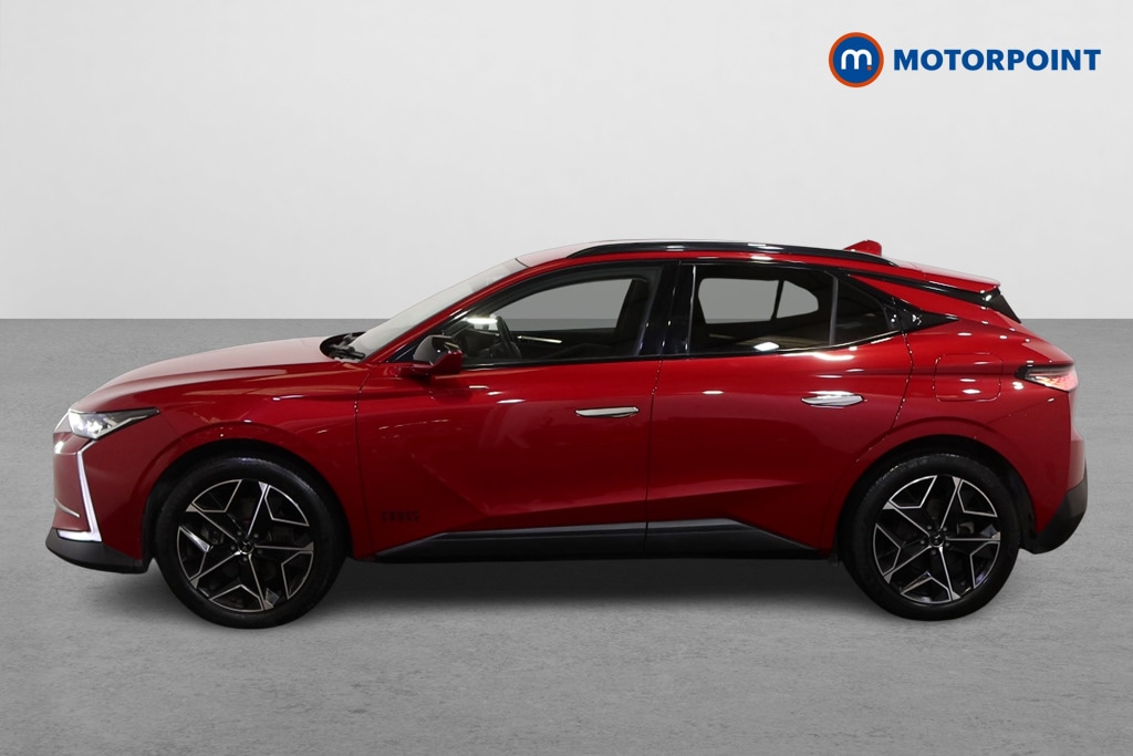 Used DS Automobiles DS 4 2023 for sale - 77779315: Photo 4