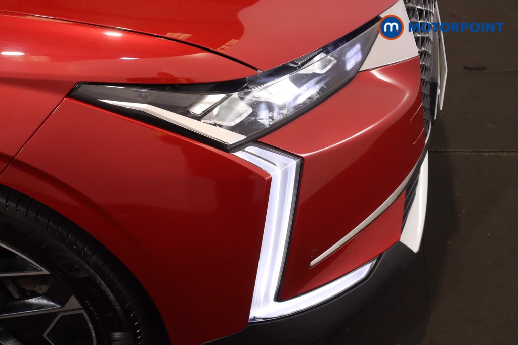 Used DS Automobiles DS 4 2023 for sale - 77779315: Photo 42