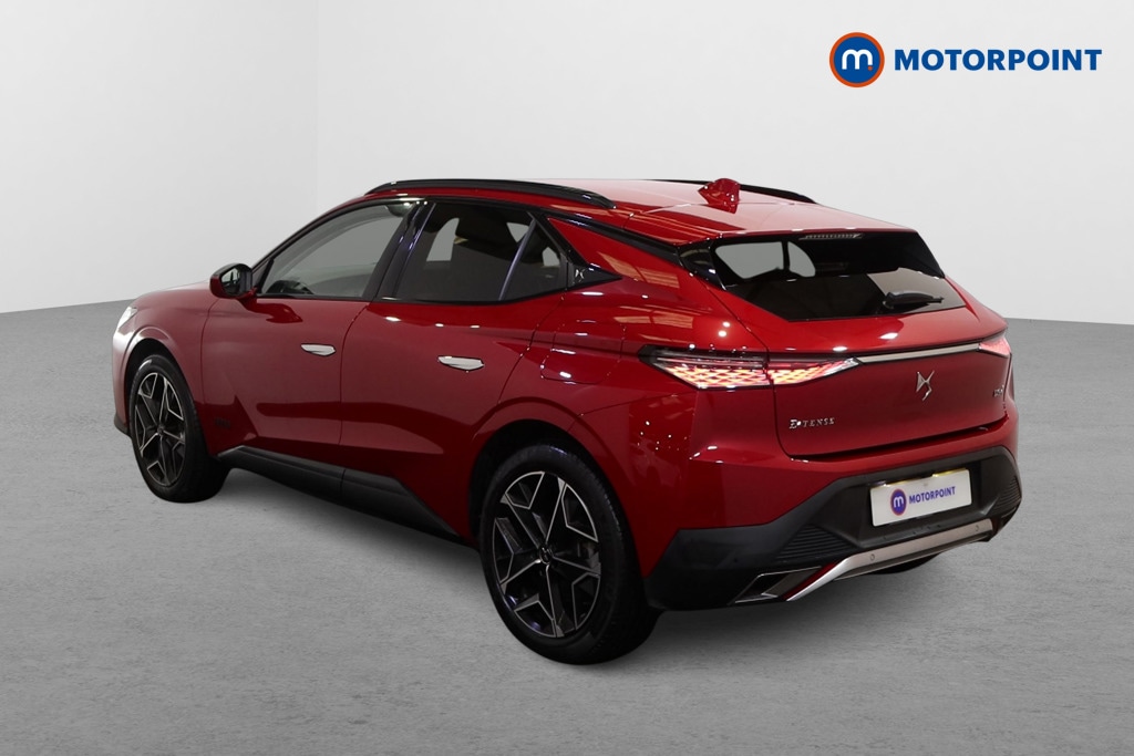 Used DS Automobiles DS 4 2023 for sale - 77779315: Photo 5