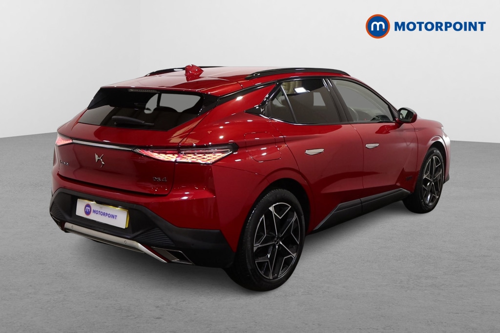 Used DS Automobiles DS 4 2023 for sale - 77779315: Photo 7