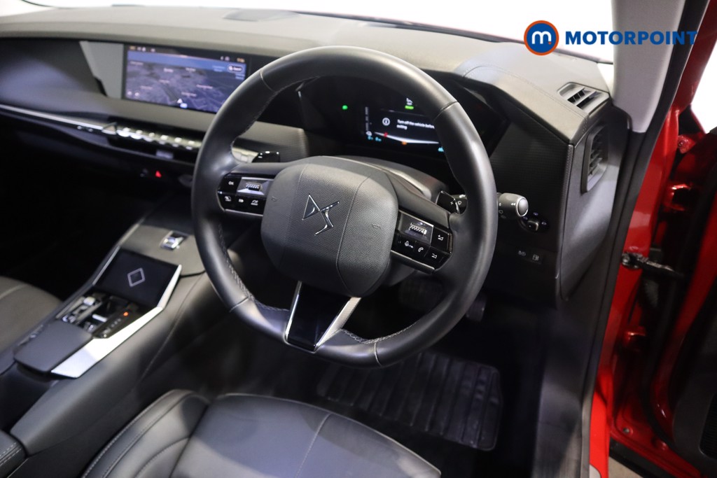 Used DS Automobiles DS 4 2023 for sale - 77779315: Photo 9