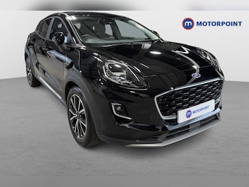 Used Ford Puma 2023 for sale - 78582267: Photo