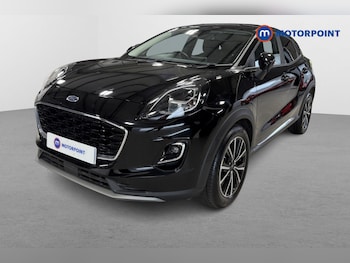 Used Ford Puma 2023 for sale - 78582267: Photo