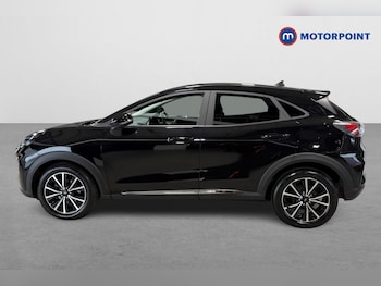 Used Ford Puma 2023 for sale - 78582267: Photo