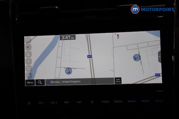 Used Hyundai TUCSON 2022 for sale - 76125565: Photo 10