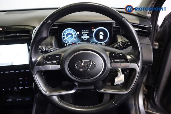 Used Hyundai TUCSON 2022 for sale - 76125565: Photo 11