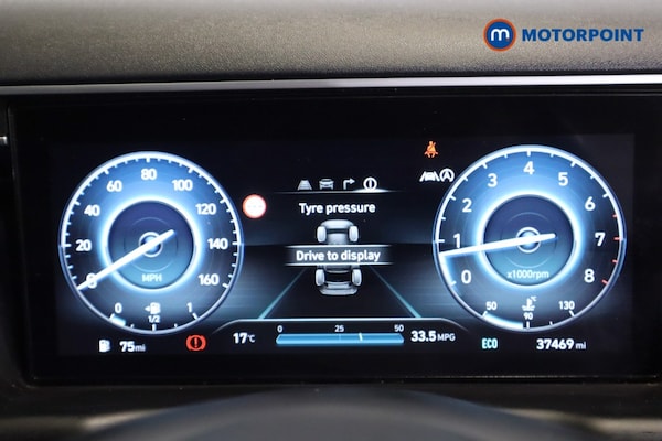 Used Hyundai TUCSON 2022 for sale - 76125565: Photo 12