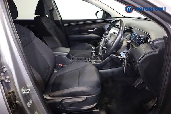 Used Hyundai TUCSON 2022 for sale - 76125565: Photo 14