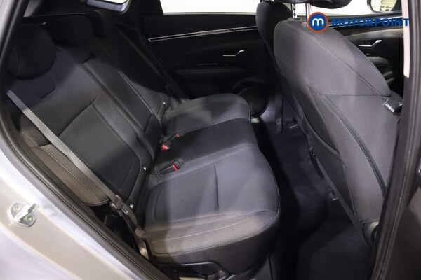 Used Hyundai TUCSON 2022 for sale - 76125565: Photo 15