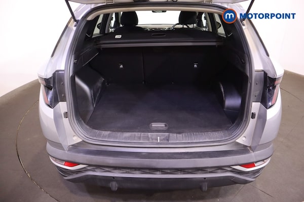 Used Hyundai TUCSON 2022 for sale - 76125565: Photo 16