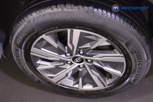 Used Hyundai TUCSON 2022 for sale - 76125565: Photo 17