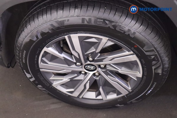Used Hyundai TUCSON 2022 for sale - 76125565: Photo 18