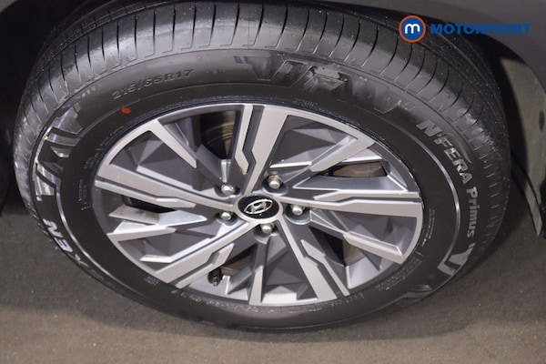 Used Hyundai TUCSON 2022 for sale - 76125565: Photo 19
