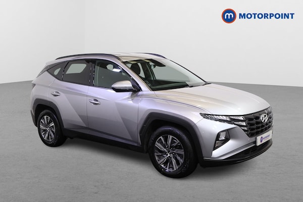 Used Hyundai TUCSON 2022 for sale - 76125565: Photo 1