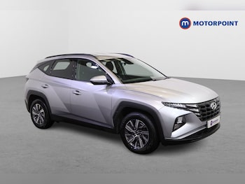 Hyundai - TUCSON