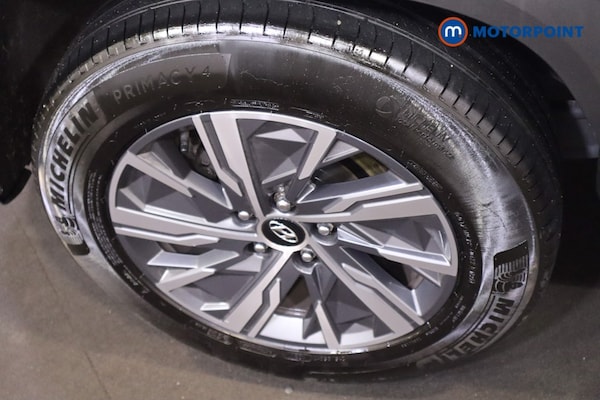 Used Hyundai TUCSON 2022 for sale - 76125565: Photo 20