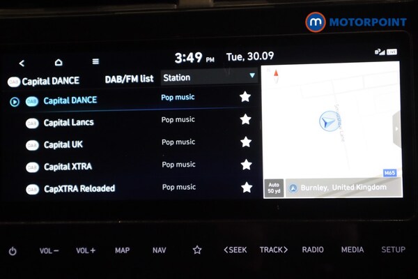 Used Hyundai TUCSON 2022 for sale - 76125565: Photo 27