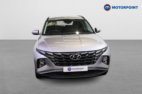 Used Hyundai TUCSON 2022 for sale - 76125565: Photo 2