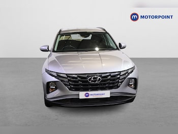 Used Hyundai TUCSON 2022 for sale - 76125565: Photo 2