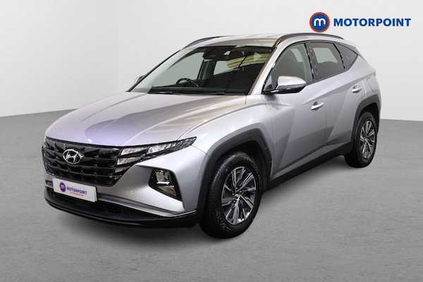 Used Hyundai TUCSON 2022 for sale - 76125565: Photo 3