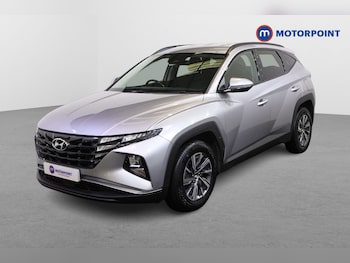 Used Hyundai TUCSON 2022 for sale - 76125565: Photo 3