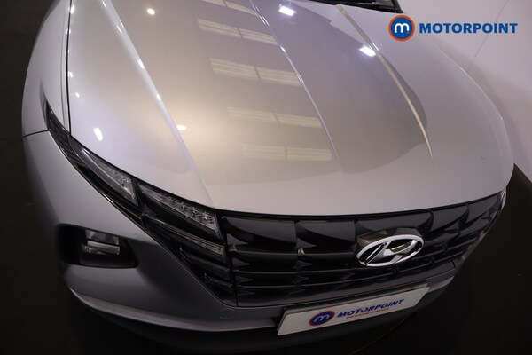 Used Hyundai TUCSON 2022 for sale - 76125565: Photo 45