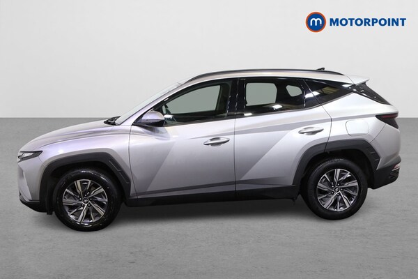 Used Hyundai TUCSON 2022 for sale - 76125565: Photo 4